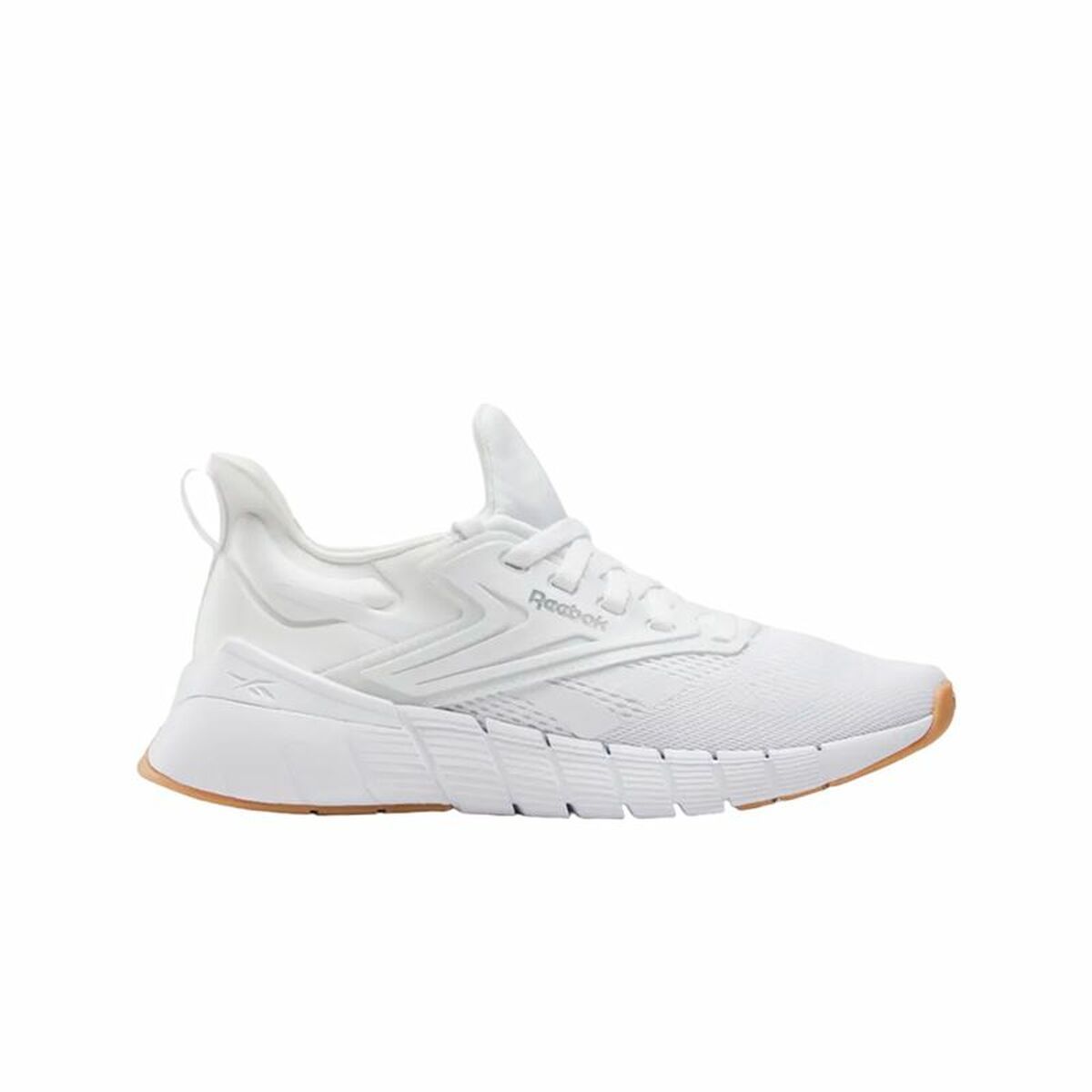 Sports Trainers for Women Reebok Nano Gym White