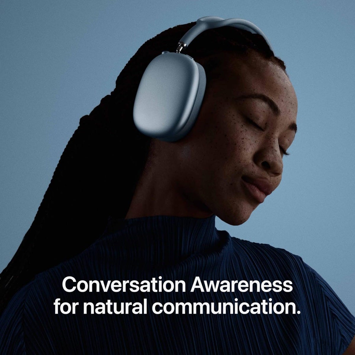 Apple AirPods Max 2, Over-Ear Headphone