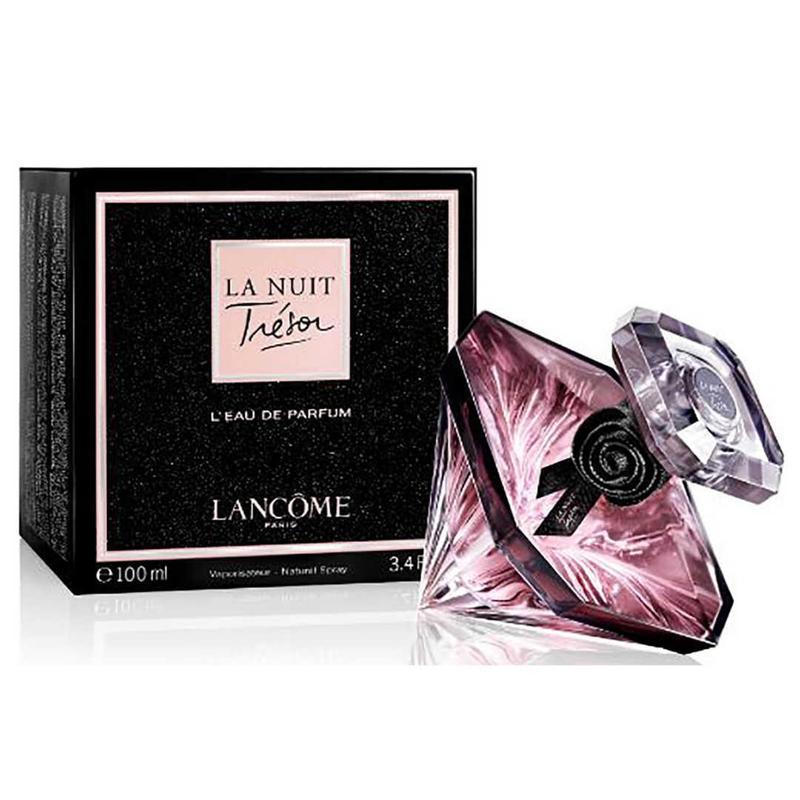 Lancome Tresor La Nuit Edp100Ml