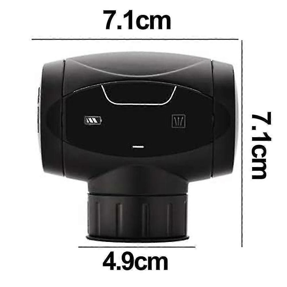 Automatic Electric Wine Stopper With Vacuum Seal for Wine Bottles