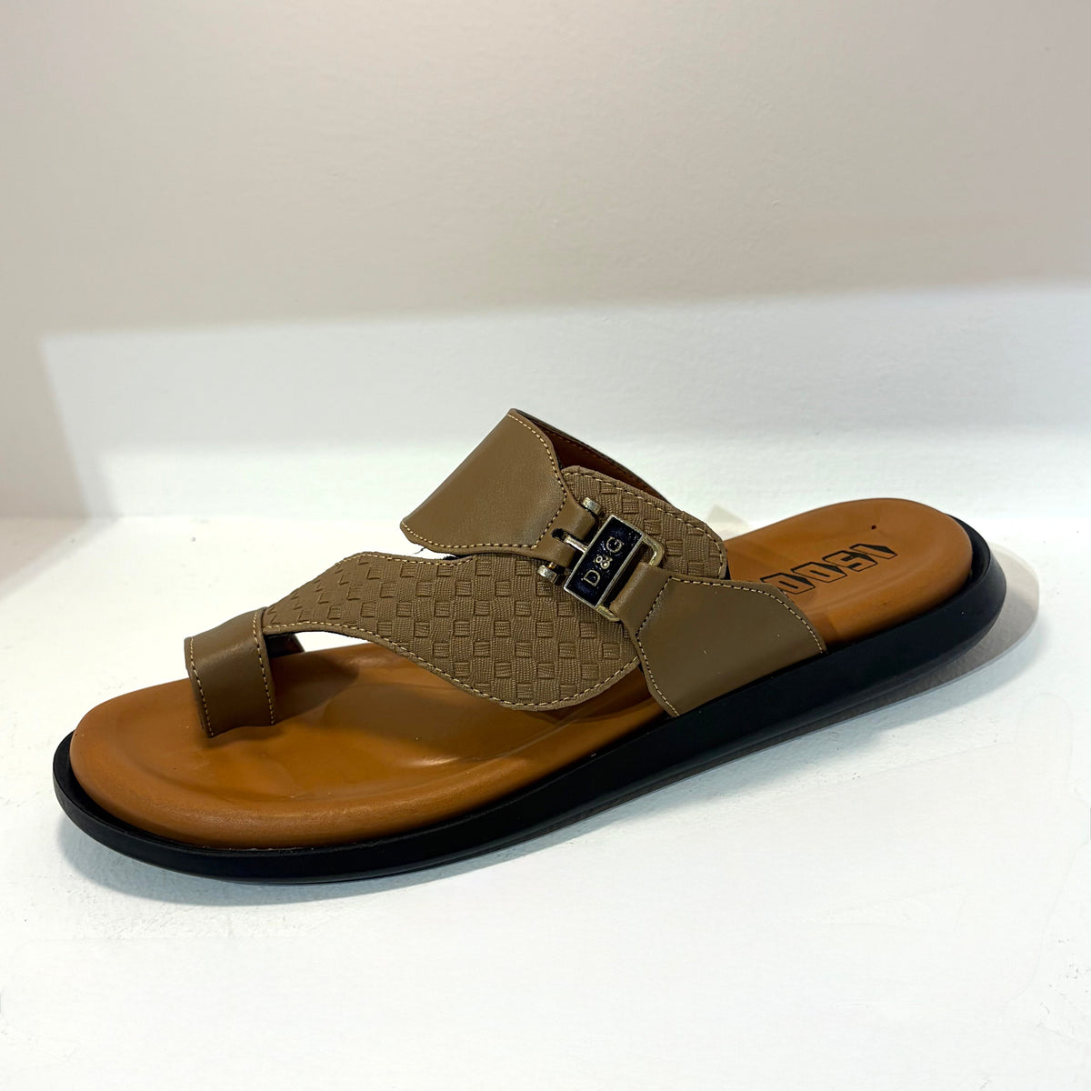 senior6 Men's Medical Sandals