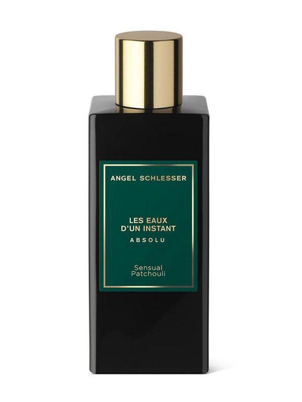 Angel Schlesser Sensual Patchouli Edp 100Ml