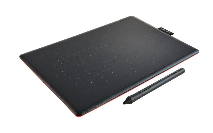WACOM CTL-672-N One by Wacom Medium - EMEA-North