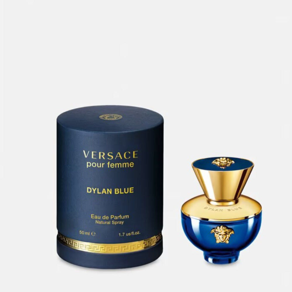 Dylan Blue Pour Femme Eau de Parfum