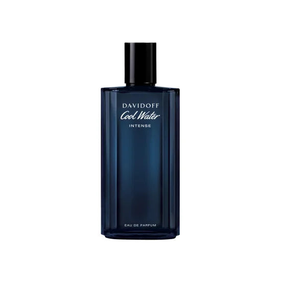 Davidoff Coolwater Intense M Edp 125Ml