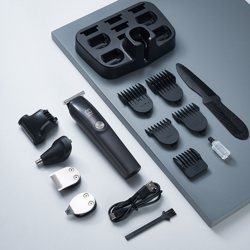 Hair Clipper Trimmer Kit