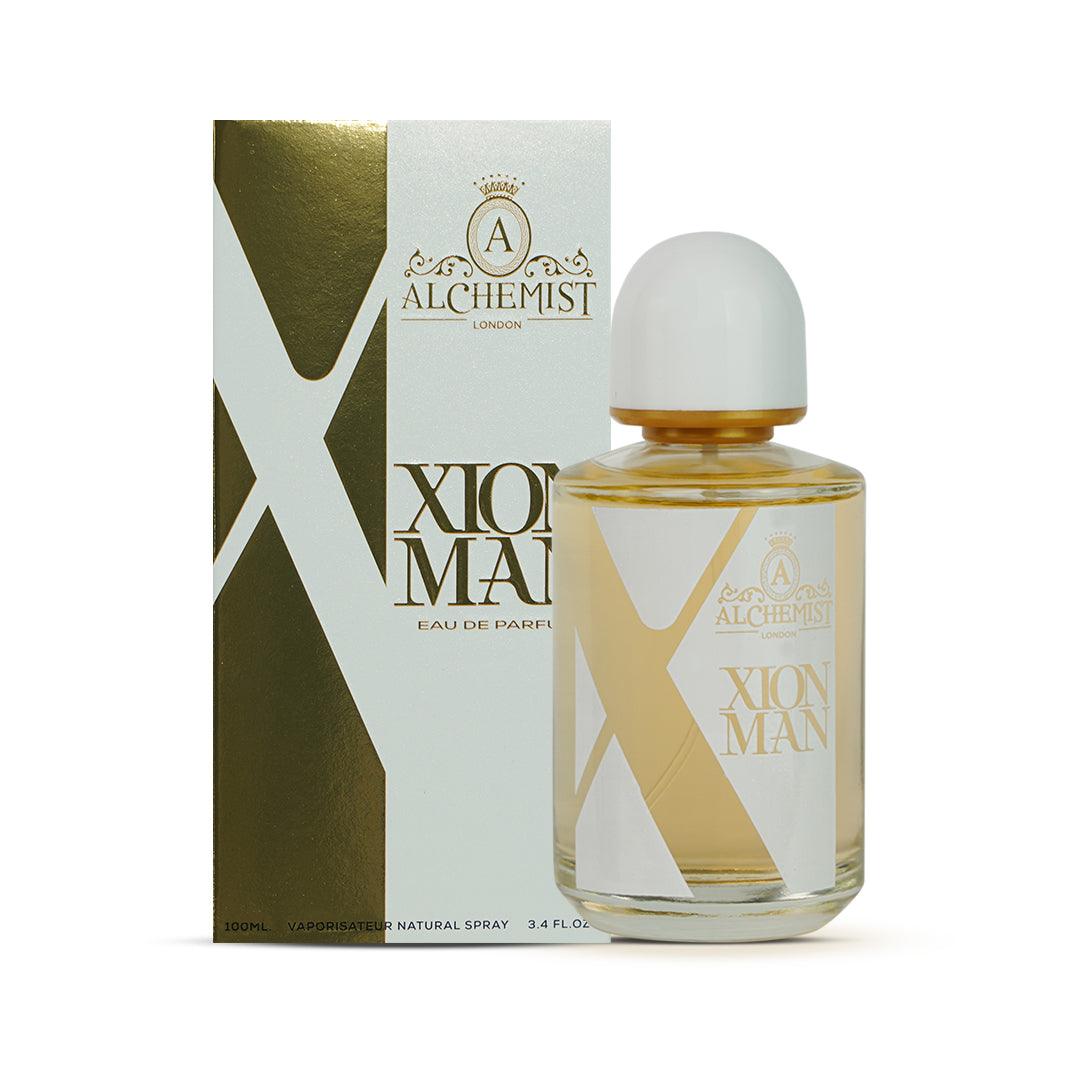 Alchemist London Xion Man Edp 100Ml