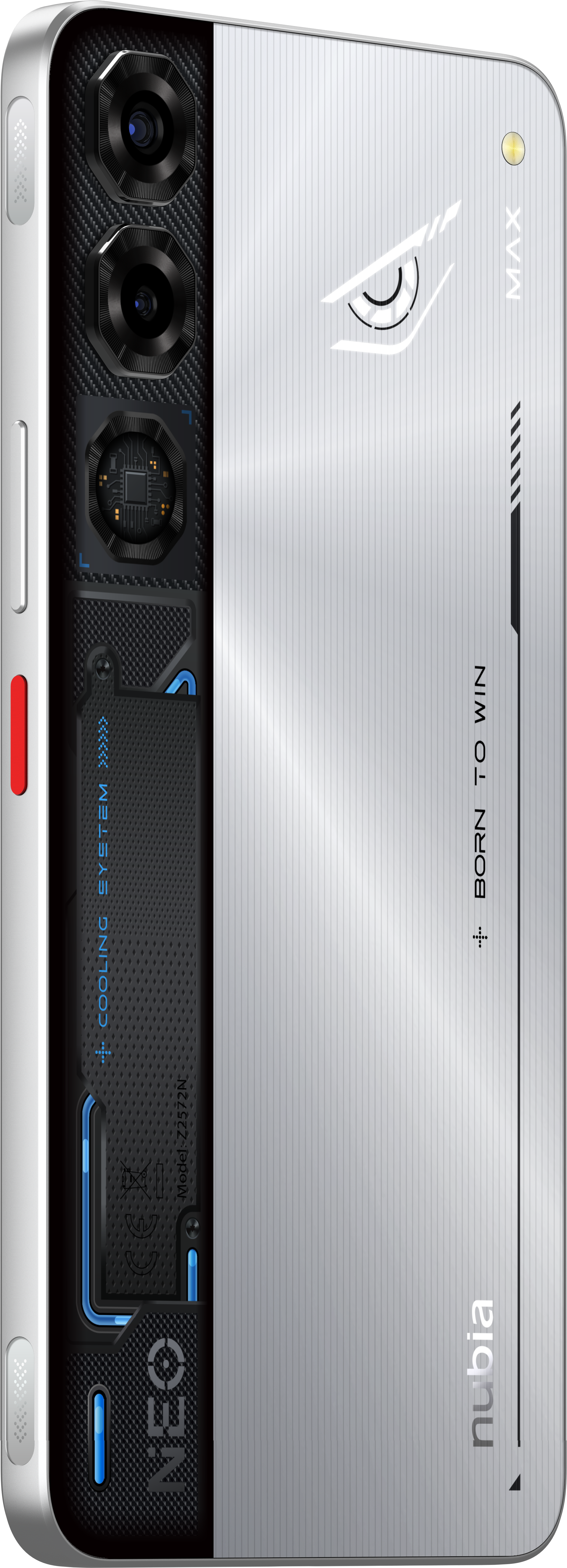 Nubia Neo 5 Max 5G 8GB 256GB