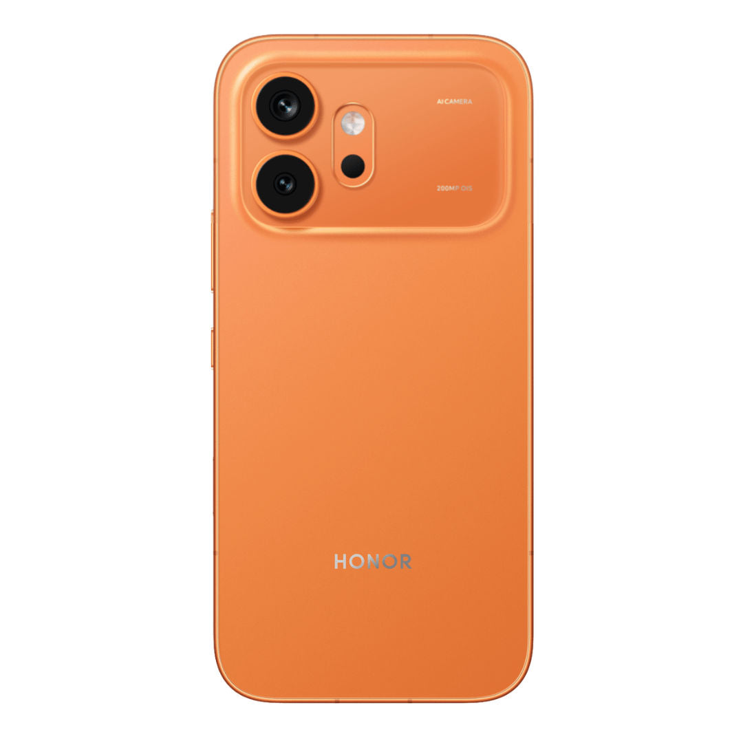 HONOR 600 5G (8+256GB) Orange