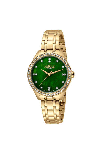 Ferre Milano Women's Watch - FM1L116M0071