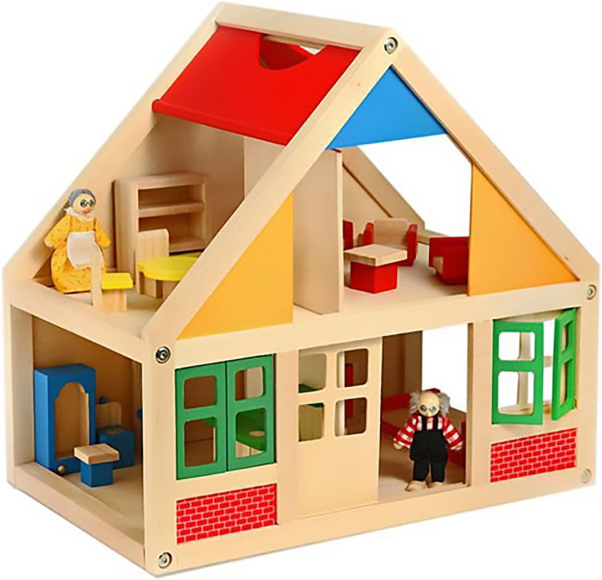 Dollhouse - Viga