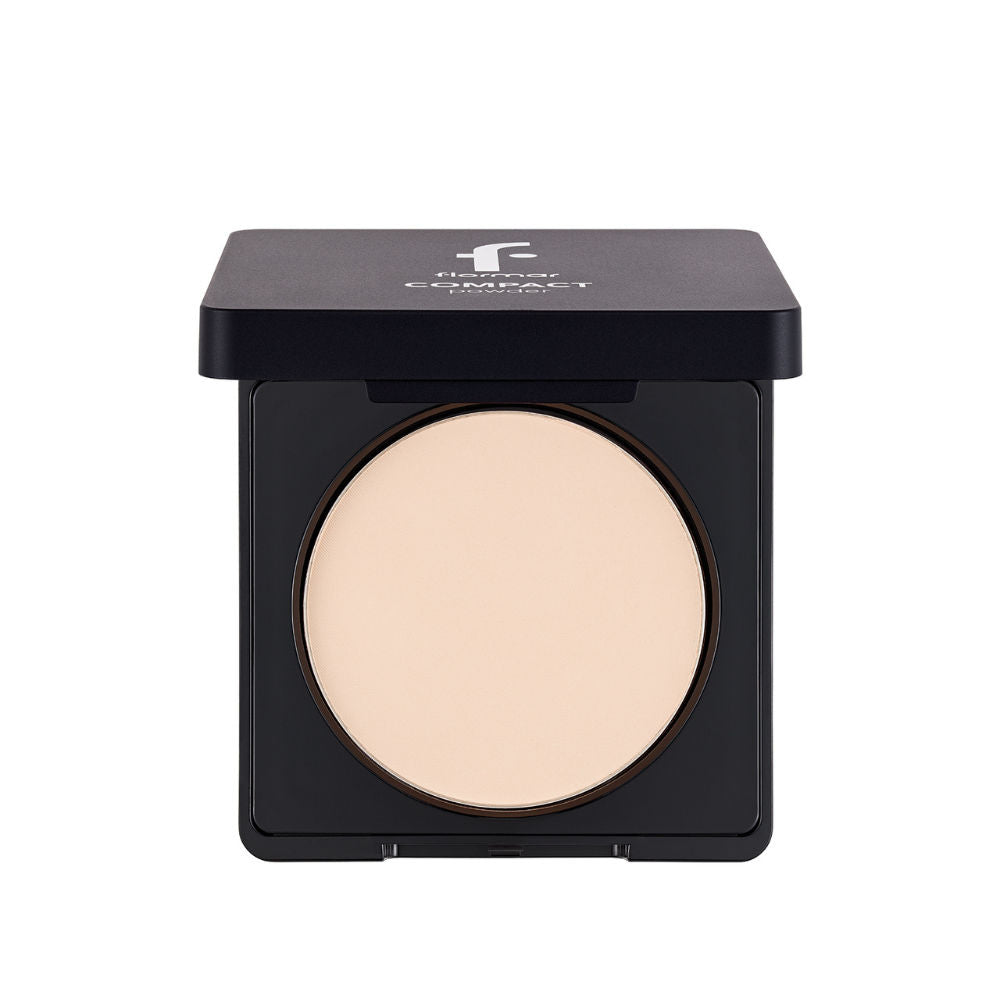 Flormar Compact Powder