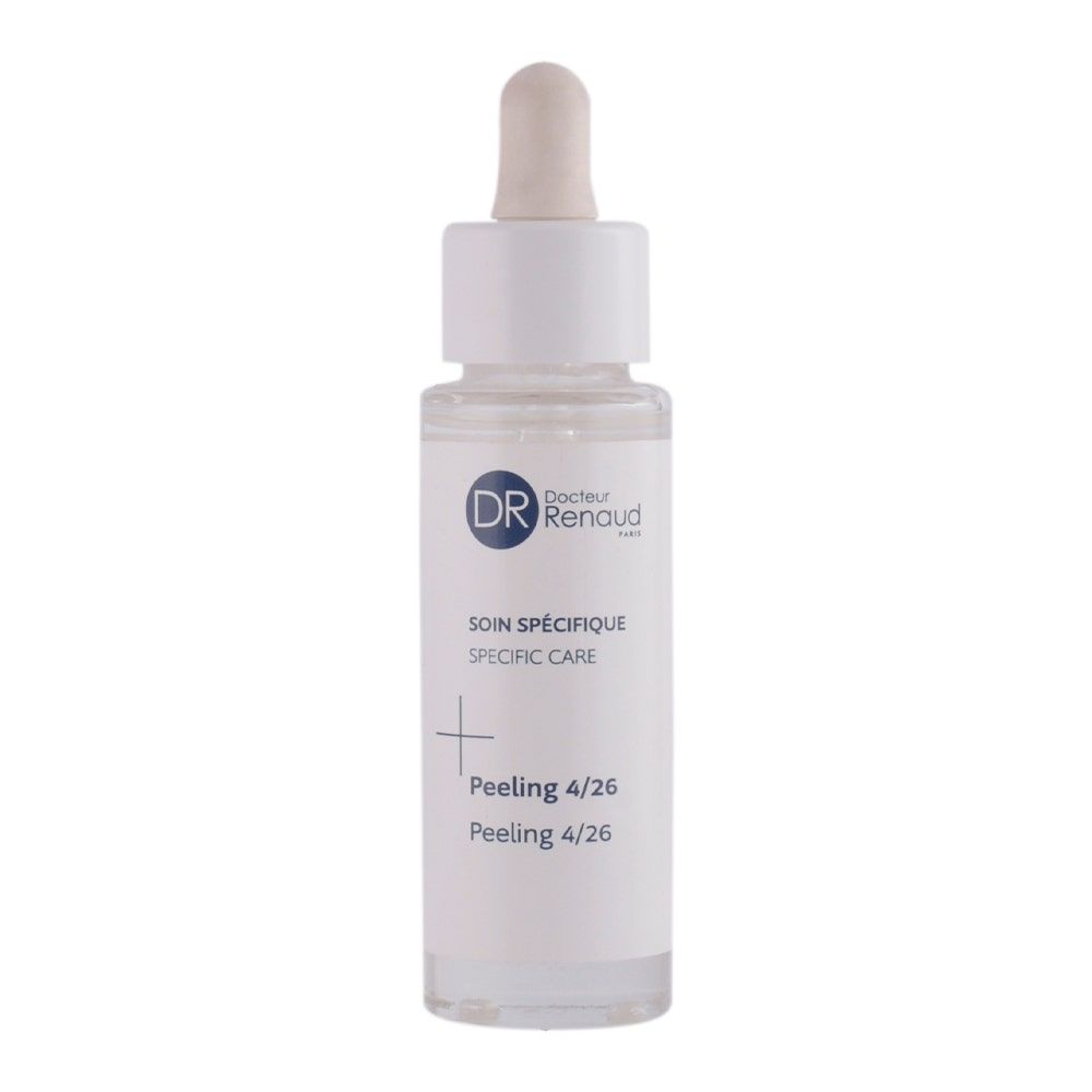 Dr Renaud Iris Peeling 4/26, 30ml