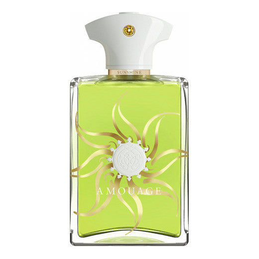 Amouage Sunshine Man 100Ml