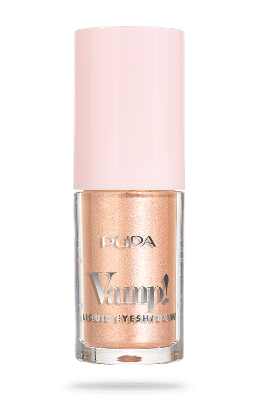ظلال العيون السائلة «Vamp!»