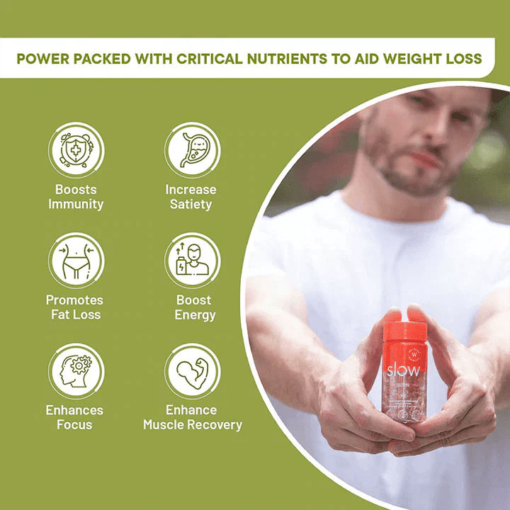 Valeo Marine Collagen and Wellbeing Slow Burn Combo