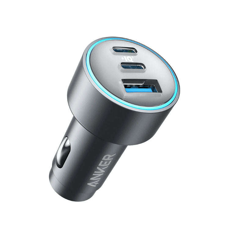 Anker 335 Powerdrive 67W 2C 1A Car