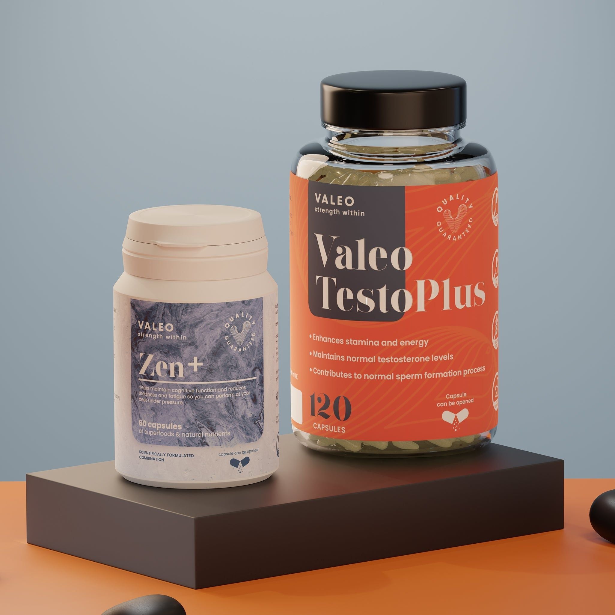 حزمة تحسين الرجال