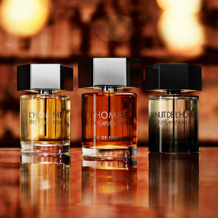 عطر «LHomme»