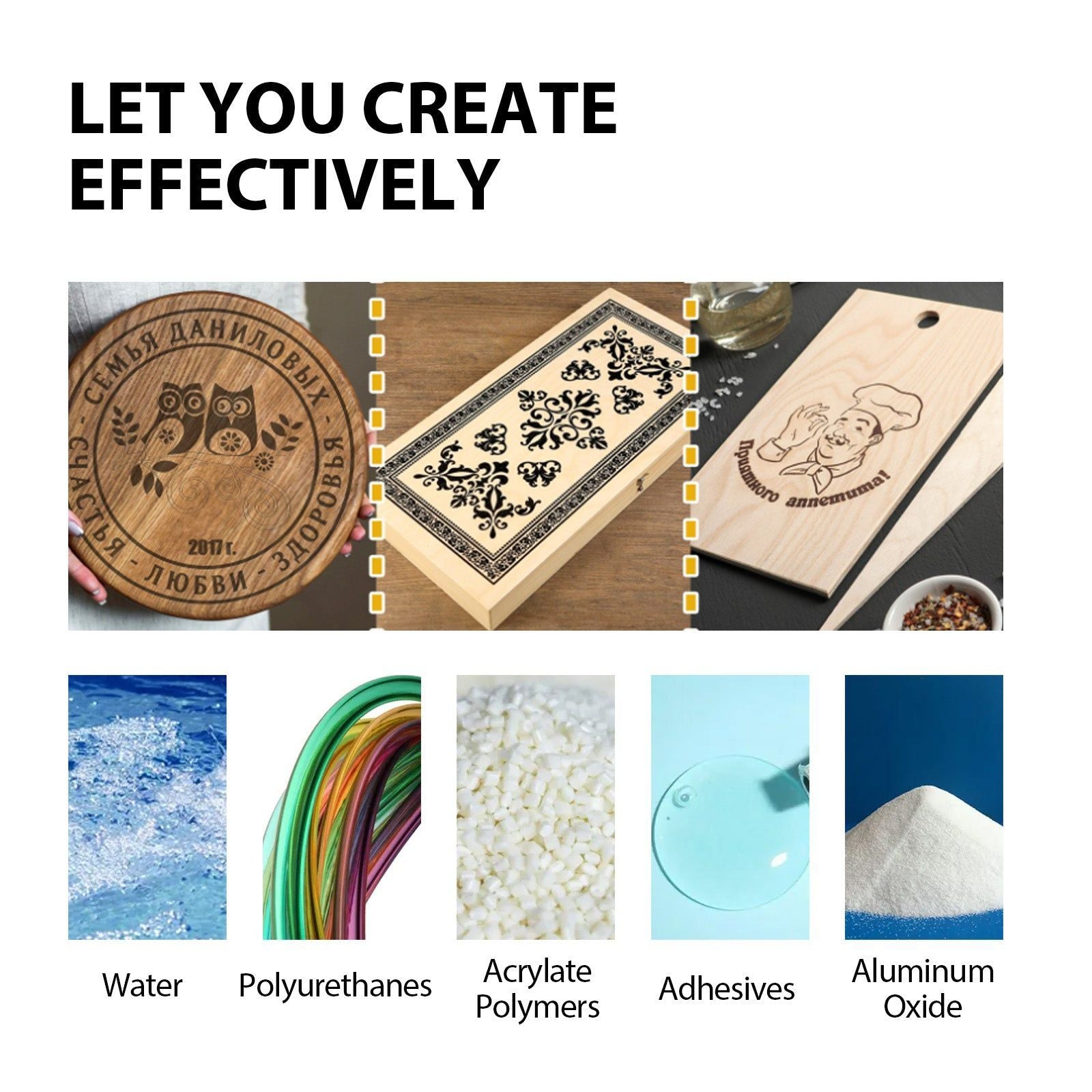 Create Stunning DIY Art with Jue-Fish Wood Burning Paste, Easy Pyrography for Leather, Canvas, Paper ,50g