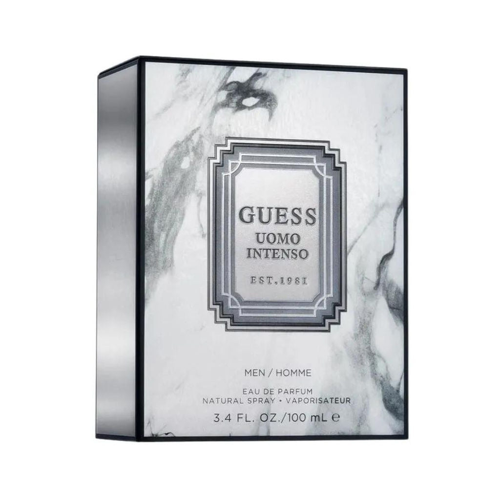 عطر «أومو إنتنسو»