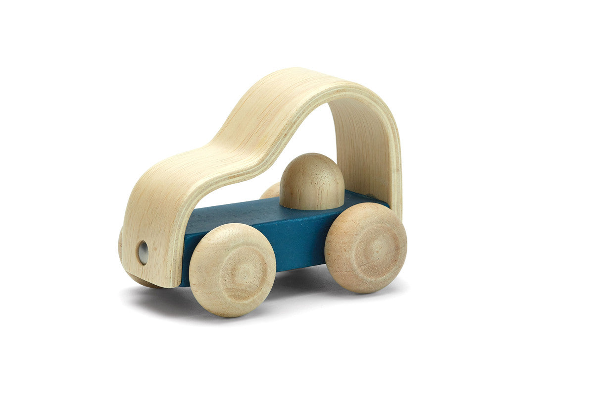 Vroom Car