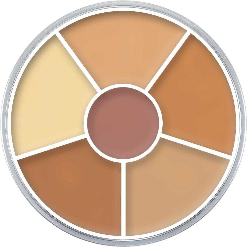 Concealer Circle