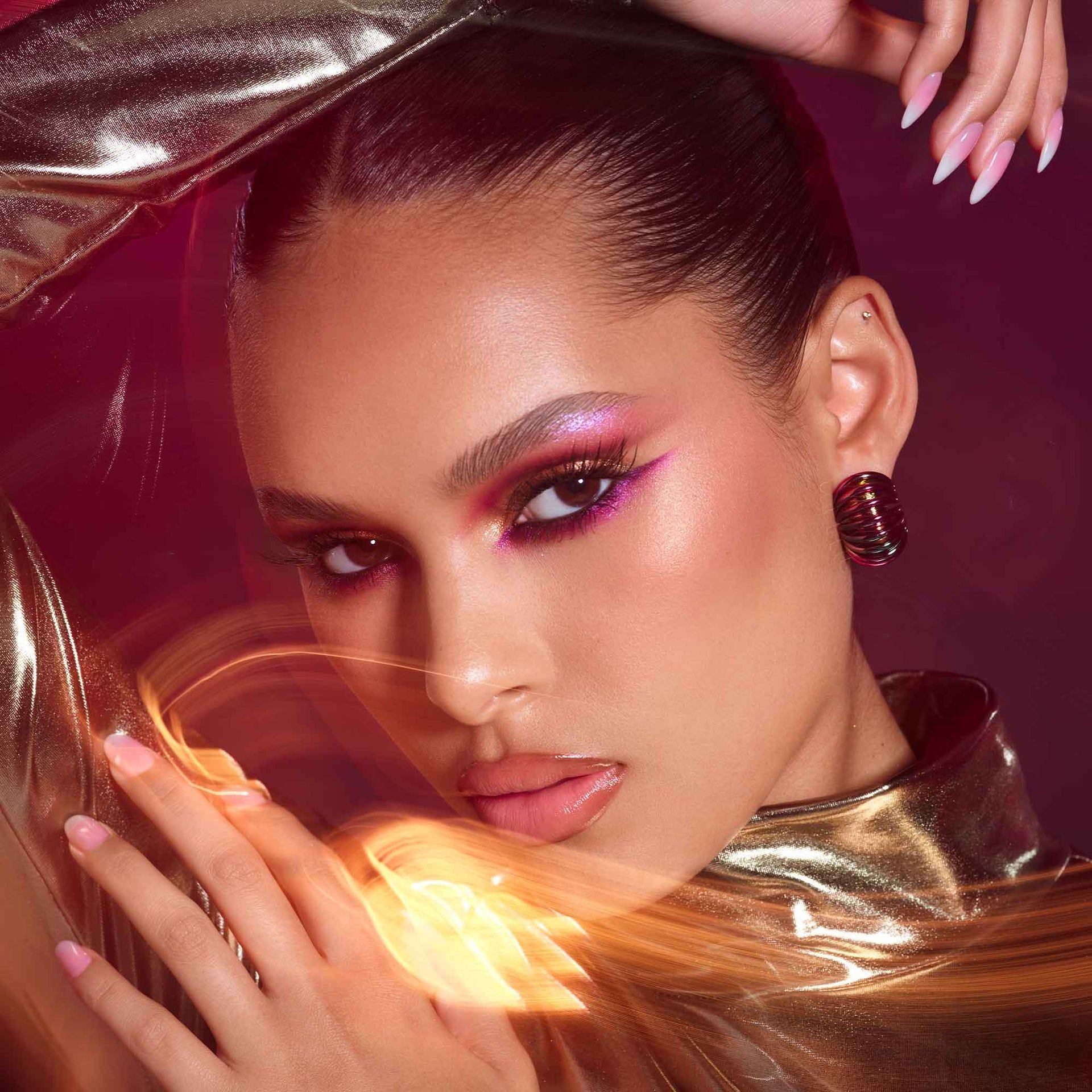 Fall Romance Eyeshadow Palette