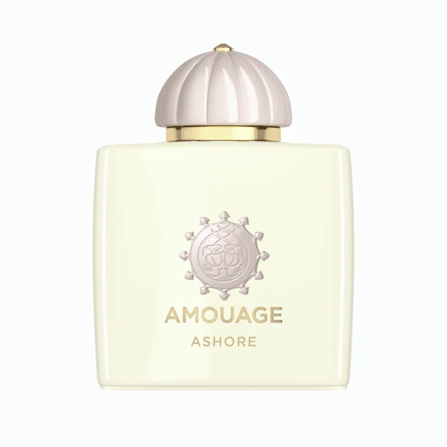 Amouage Ashore Edp W 100Ml (New)