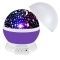 Night Light Starry Night Lamp LED Star Projector for Kids Children