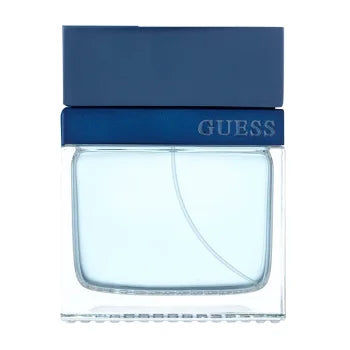 Guess Seductive Homme Blue Edt 100Ml