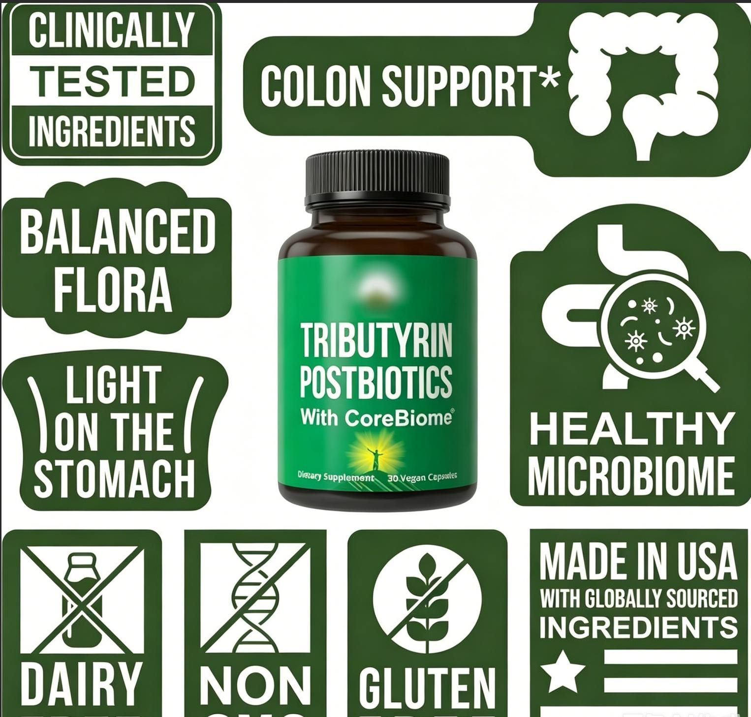High Strength Coenzyme Q10 (CoQ10) Daily Dietary Supplement Softgels, 100mg Per Serving 120 Count
