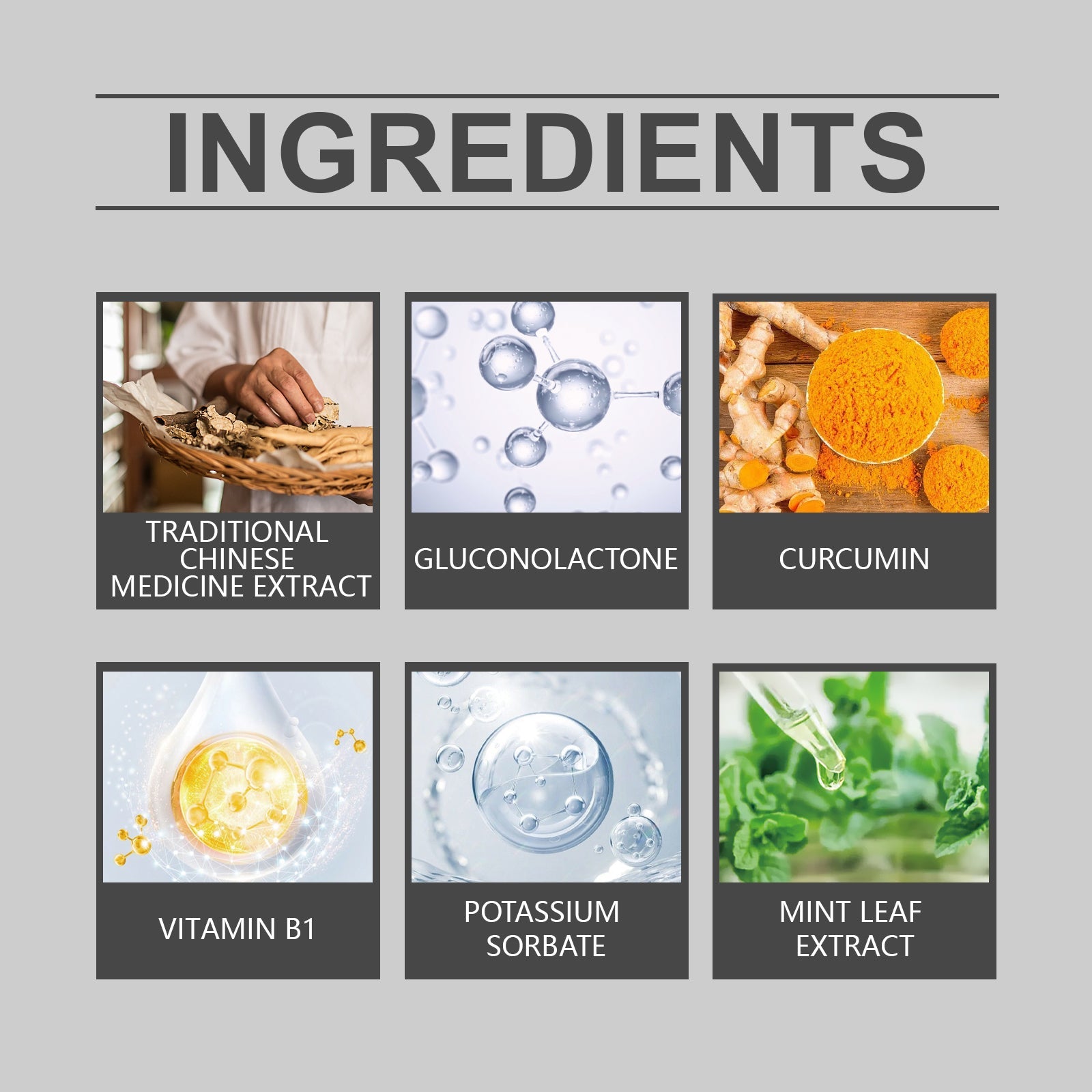 Boost Your Body Care, Support Digestion, Relieve Discomfort with Natural Drops ,30ml