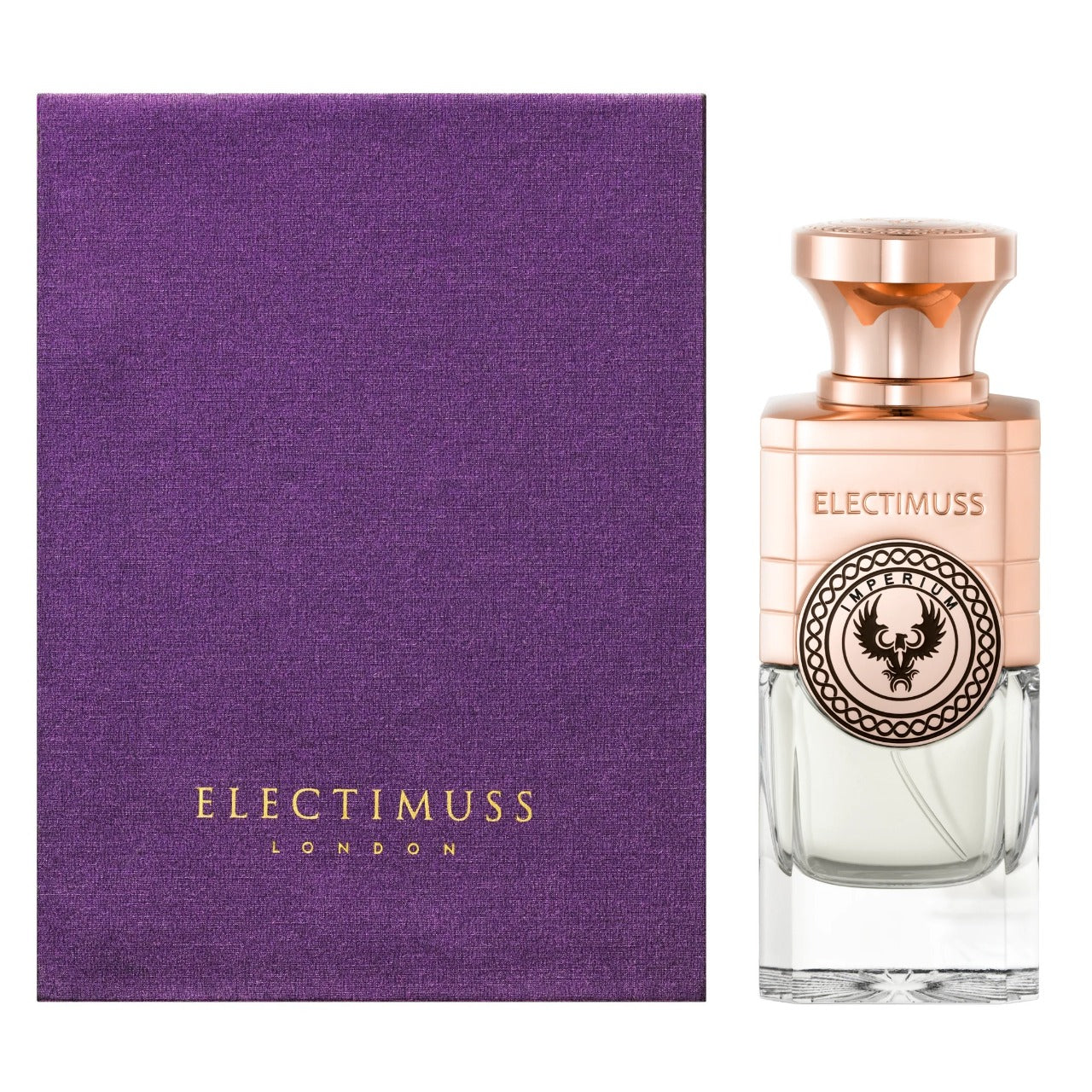 Electimuss Imperium Pure Parfum 100Ml