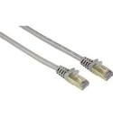 HAMA D3053750 /53 CAT-6-NETWORK CABLE PIMF, G-P, 2 SHIELDED, 1,5M, 7.5 M