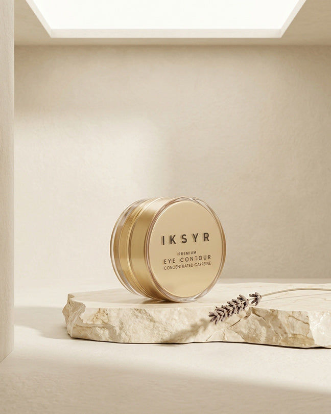 IKSYR EYE CONTOUR
