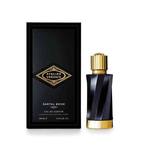 Santal Boisé Eau de Parfum 100ml