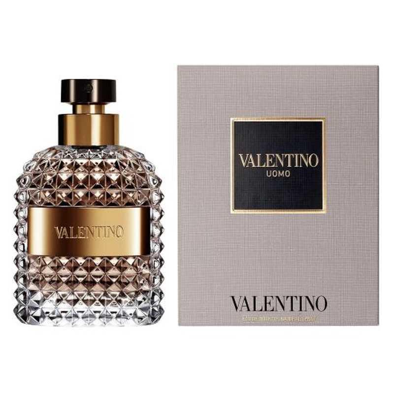 Valentino Uomo Edt 150Ml