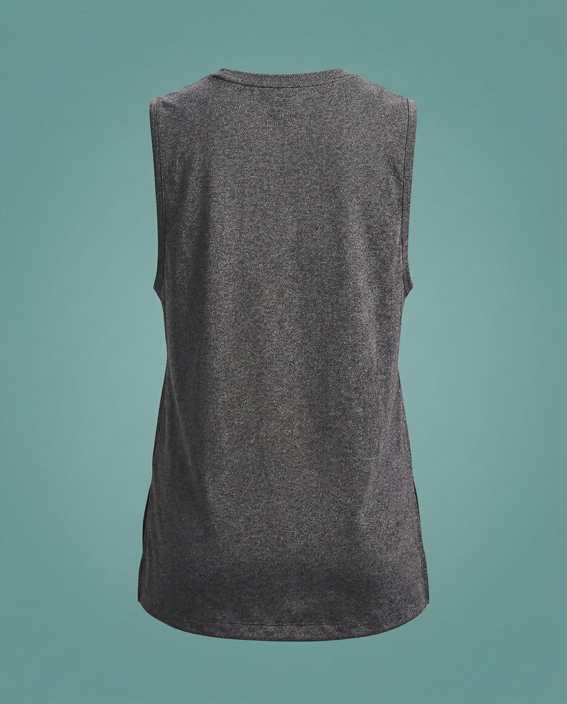 Under Armour Gray Tank Top