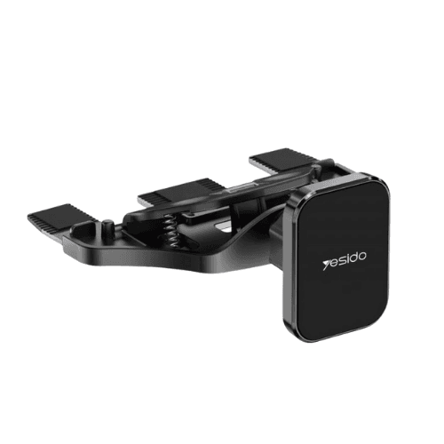 Yesido CD Slot Magnet Holder C92