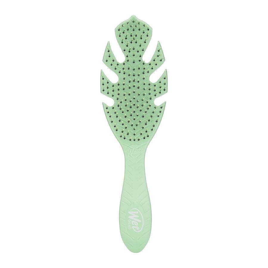 Wet Brush Go Green Detangler Hair Brush