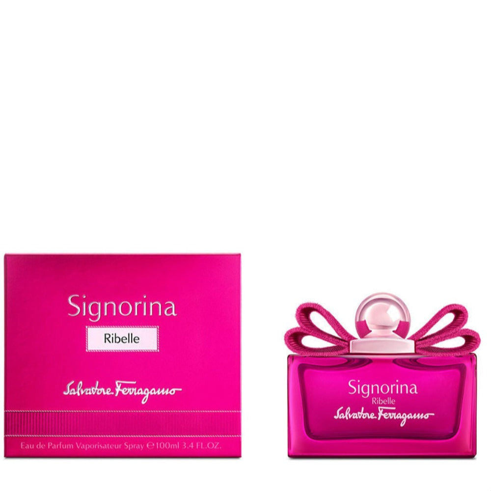 عطر "سينورينا ريبيل" 100 مل