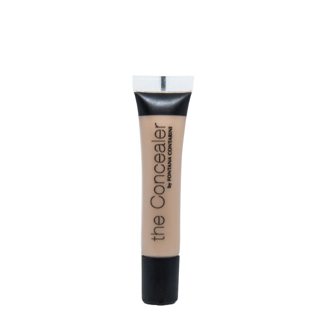 The Concealer