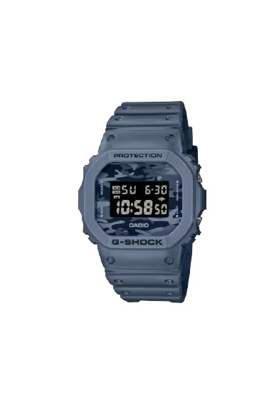 CASIO G-SHOCK CAMO COLLECTION Mod. DW-5600CA-2ER ***SPECIAL OFFER*** DW-5600CA-2ER