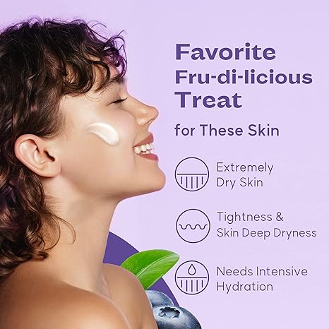 Frudia Blueberry Hydrating Cream