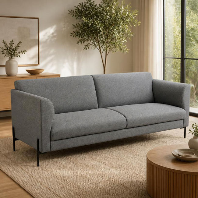 Conley 3-Seater Sofa