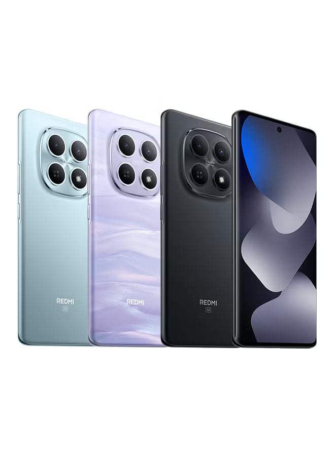 Xiaomi Redmi Note 15 5G 256GB 8GB RAM Mist Purple