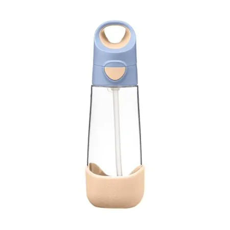 b.box Tritan™ Drink Bottle 600ml – Feeling Peachy