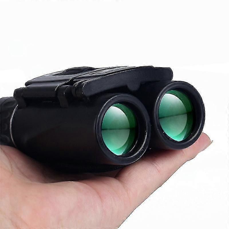 Powerful 2000M Hd Long-Range Binoculars – Hunting/Birdwatching