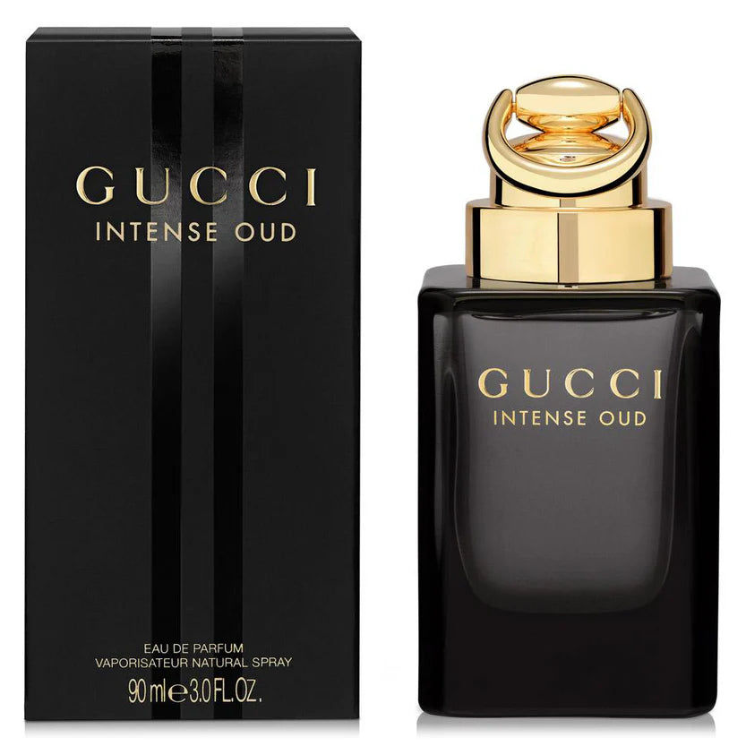 عطر «عود إنتنس» 90 مل